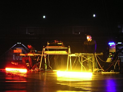EL-KA feat. Rene van der Wouden